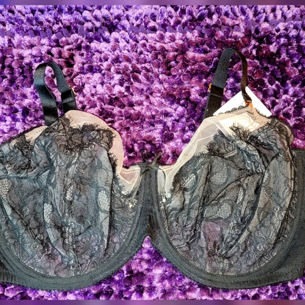 New Bra